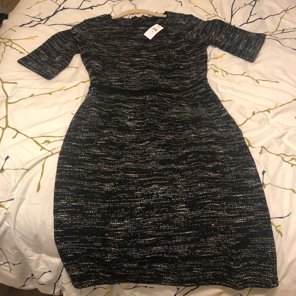 Banana Republic Sheath Dress